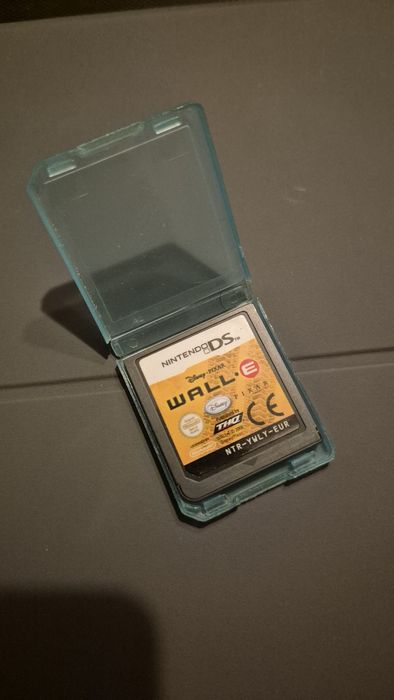 Joc Nintendo DS WALL-E Disney Pixar