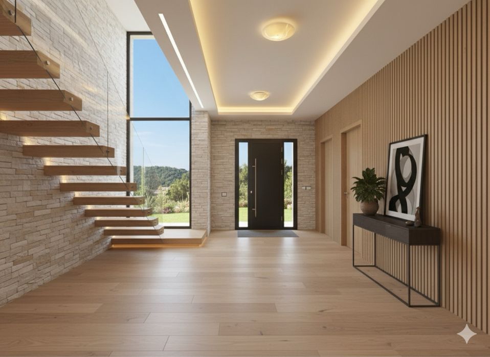 Строителни Ремонти - Довършителни Ремонти ВанМар ЕООД