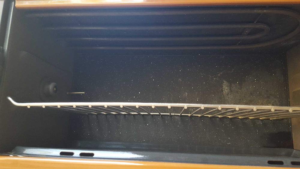 Грил печка Мулинекс