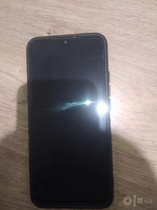 Redmi 9 abmenga beriladi