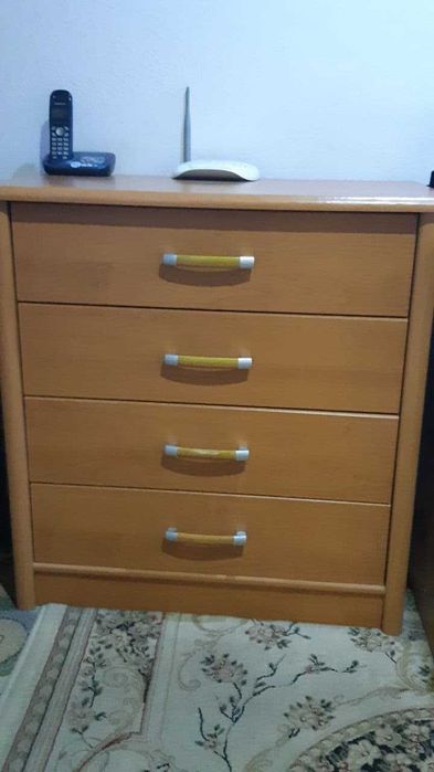 приобретайте прекрасную, надежную, добротную белорусскую мебель...