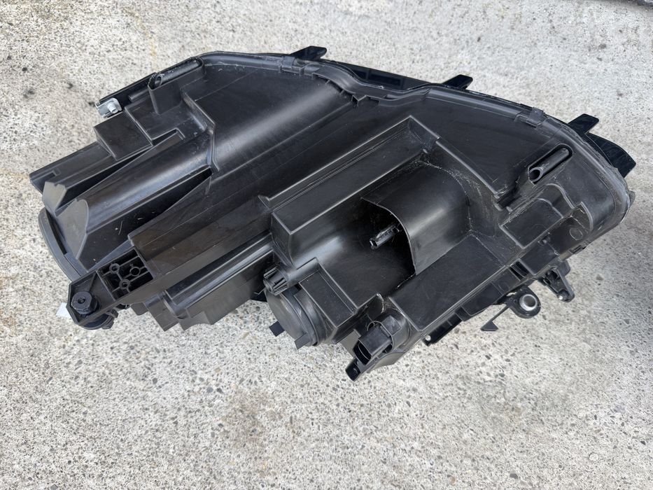 Faruri halogen VW Tiguan 2016-2020