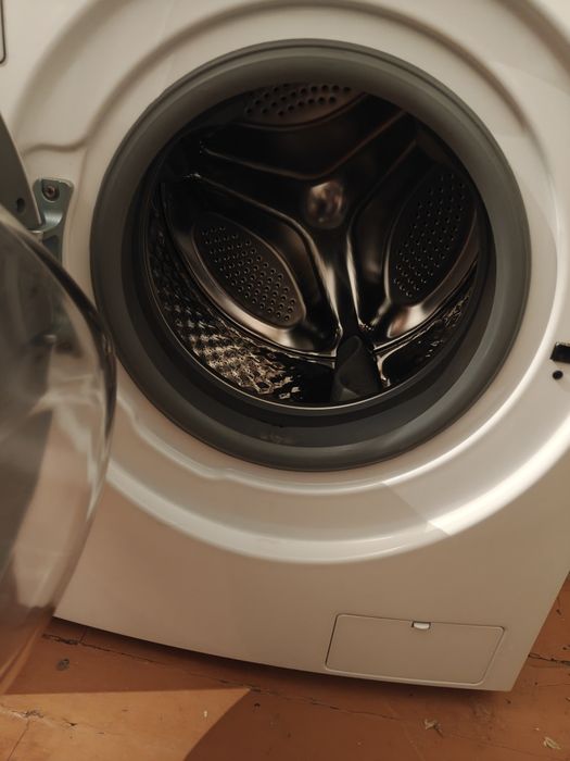 Стиралка Midea 7kg 1400об/мин