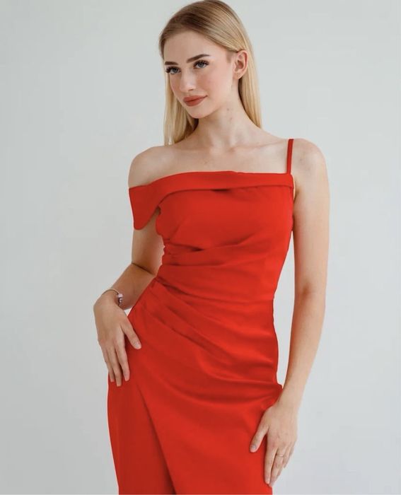 Вечернее платье, выпускное платье