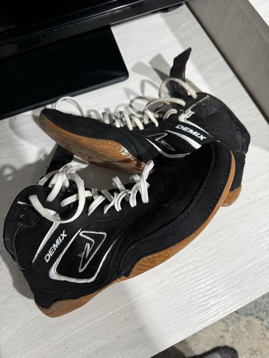 Борцовки демикс оригинал