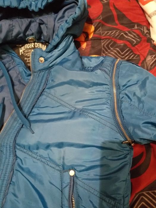 Пролетно яке марково