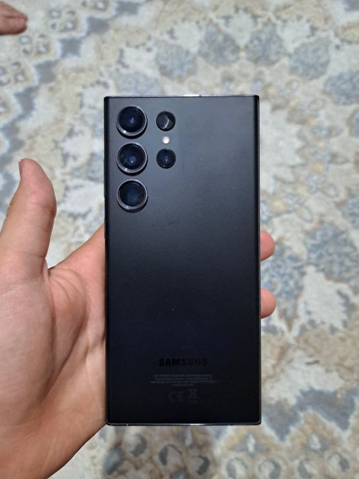 Samsung S23 ultra