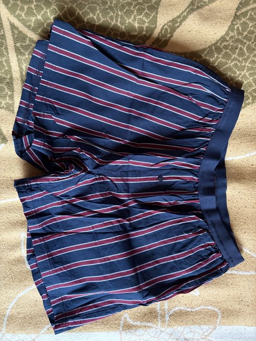 Къси гащи за вкъщи