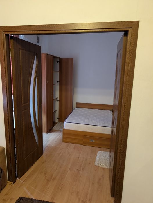 garsoniera dubla Titulescu plus boxa proprietar