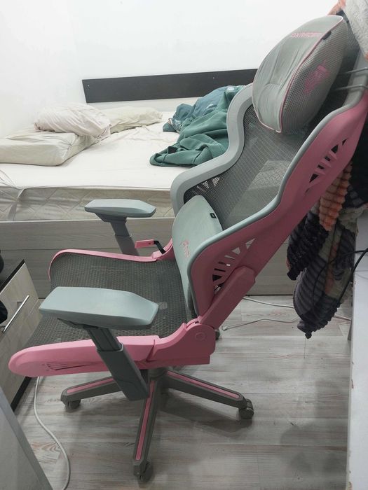 Кресло Dxracer air