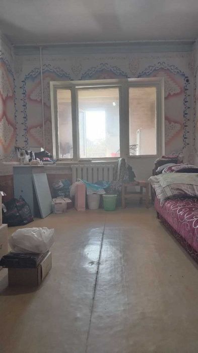 Тузель-1, 3/3/5, франция балкон 2*6, комнаты раздельные 78 м2