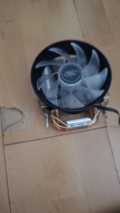 Кулер для компьютера