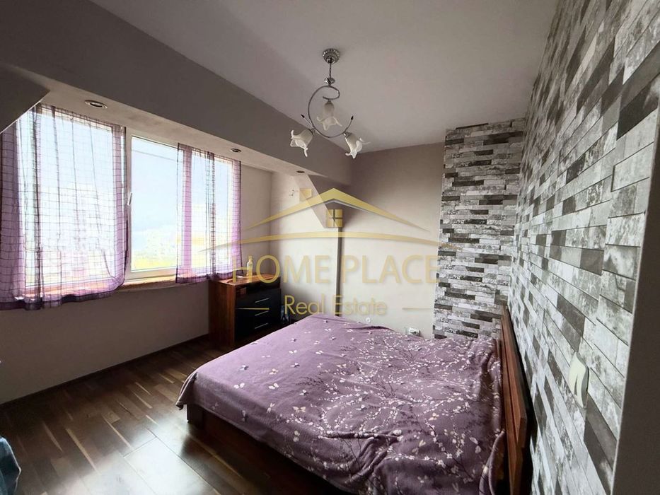 Дава се под наем Тристаен апартамент в Варна, Владислав Варненчик - 64 кв.м за 433.5 € - Снимка #3