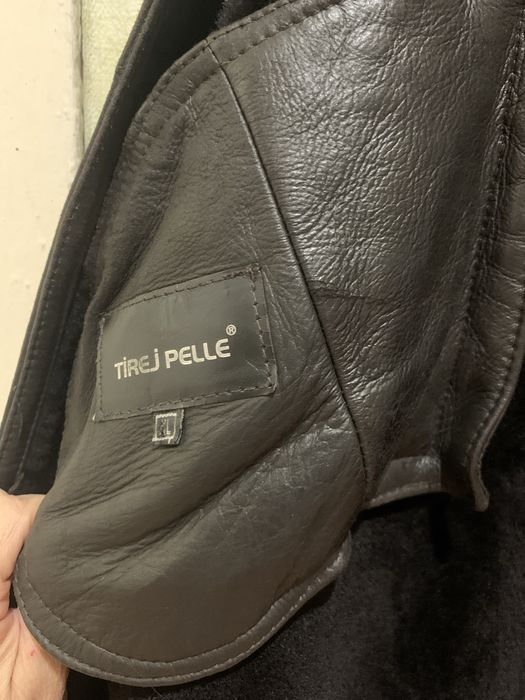 Дубленка    женская