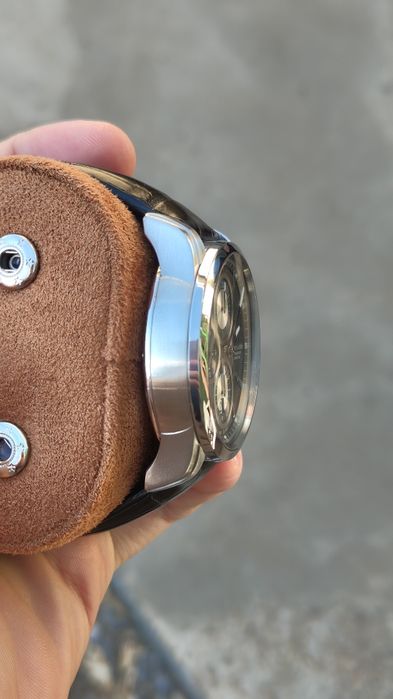 Maurice lacroix automatic