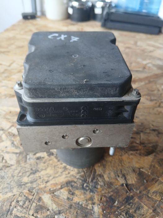 ABS помпа Mazda CX7 2008г