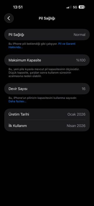 I Phone 17 Pro Max Silver
