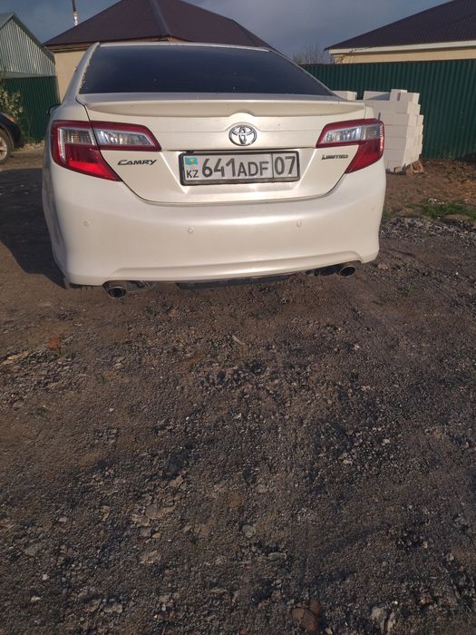 Тойота камри,қазақ