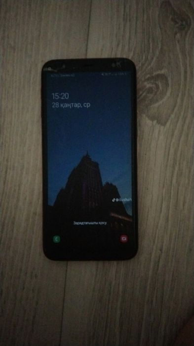 Samsung 6J plus продажа!!!