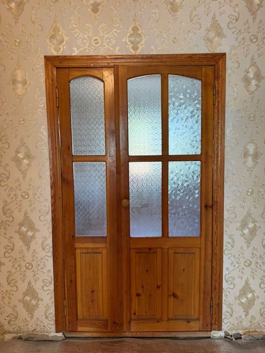 Двери межкомнатные