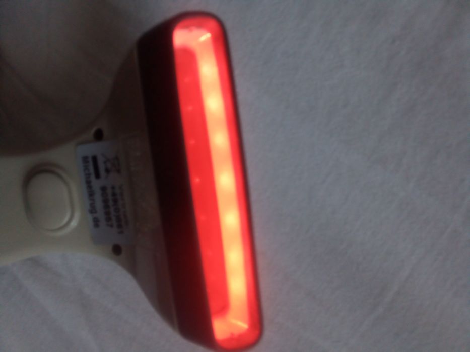 Cititor coduri de bare!