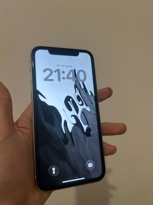 Обменяю Айфон 11