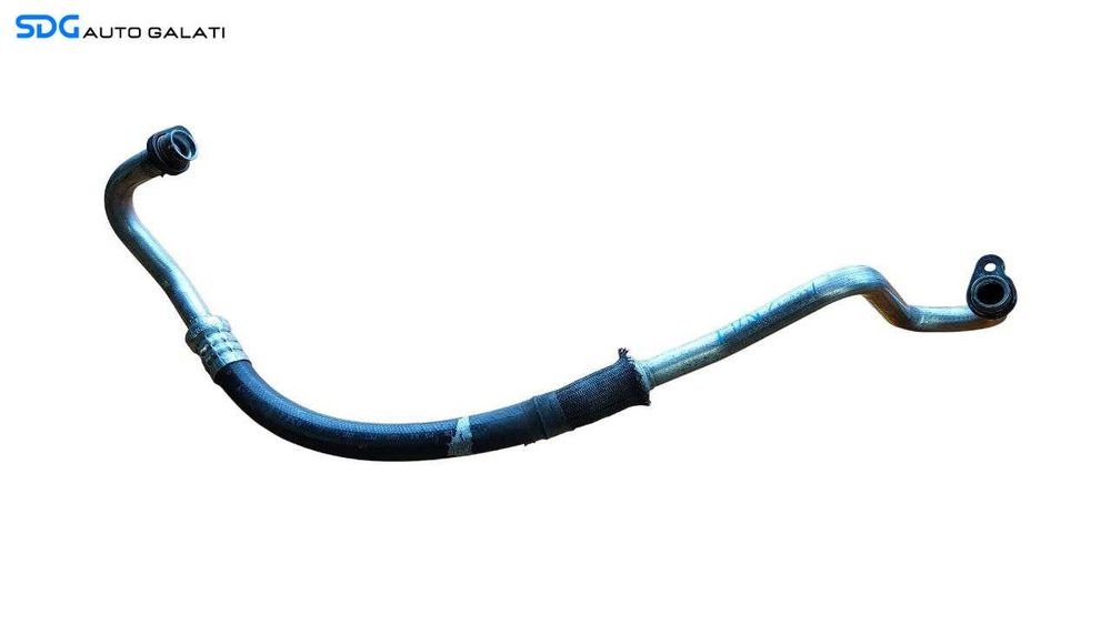 Teava Conducta AC Aer Conditionat Clima Renault Laguna 2 1.9 DCI 2001 - 2007 [LR2184]