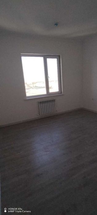 Продается 3-х комнатная квартира на Сергили ЖК Нурхает