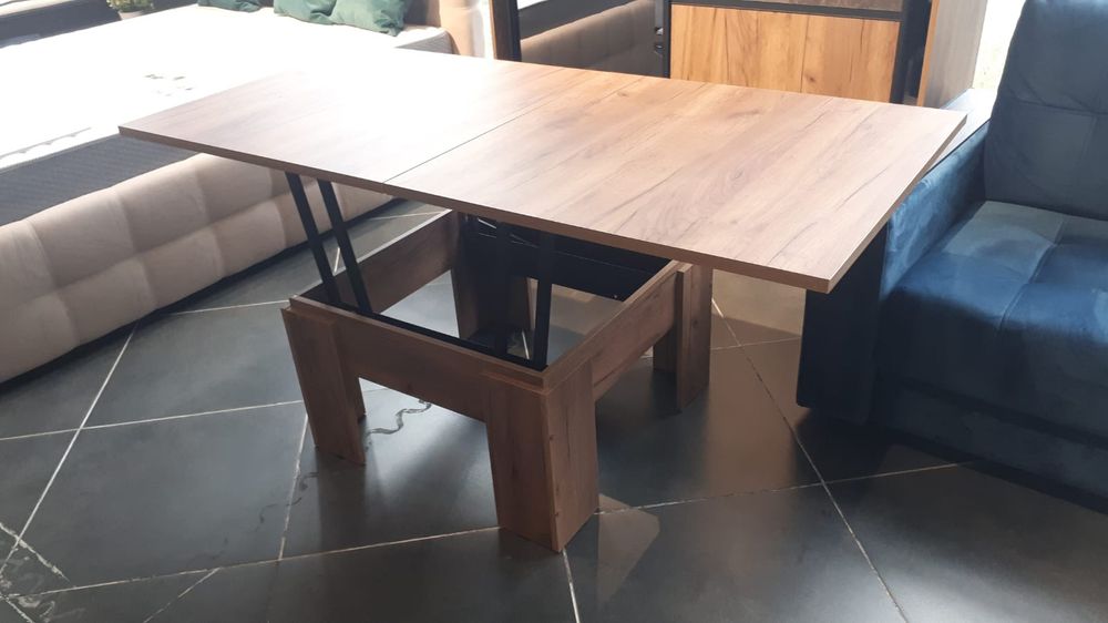 Стол раскладной трансформер