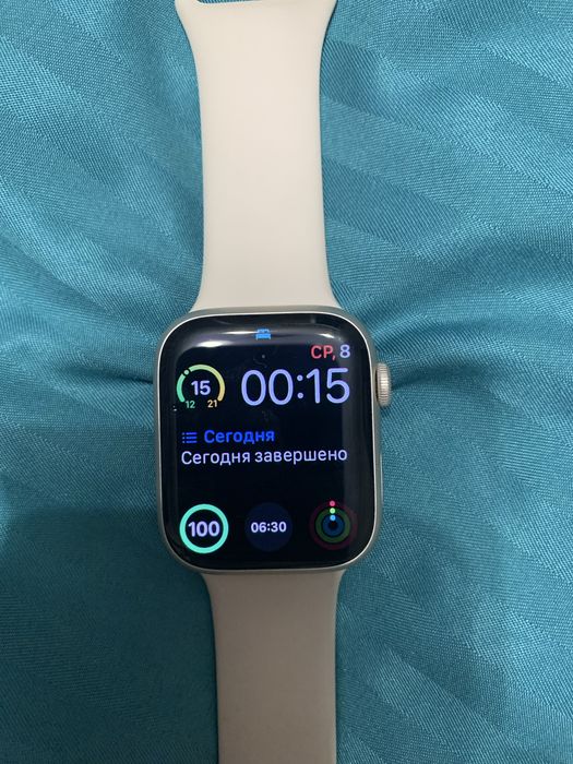 Apple Watch Series 9 45 mm