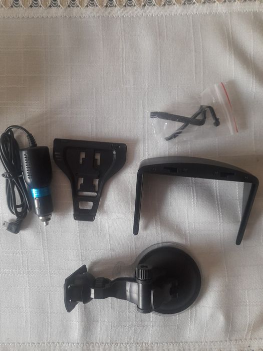 Навигация пет инча