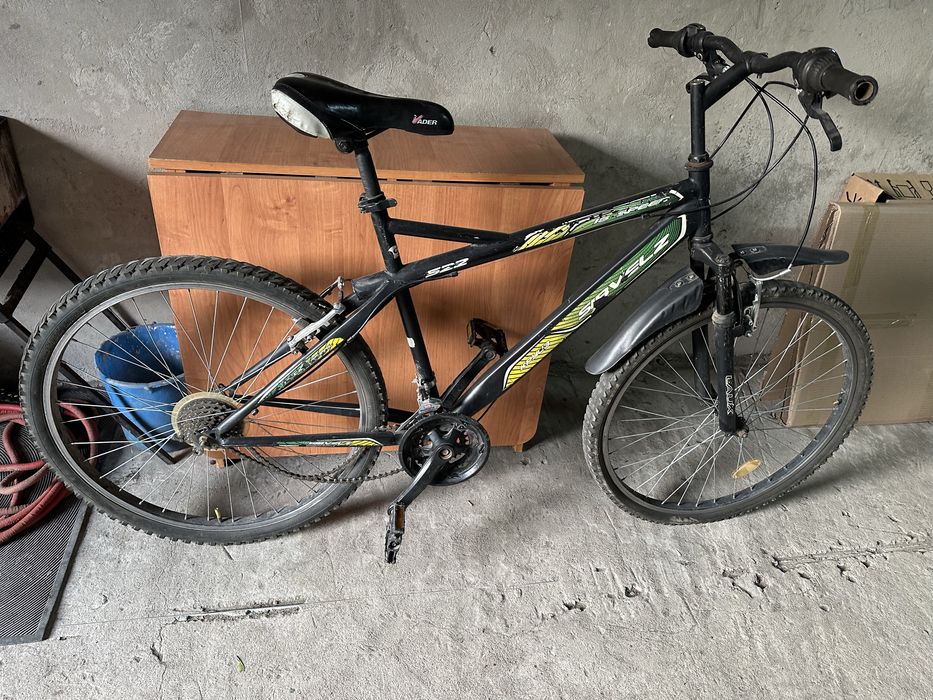 Продам велосипеды