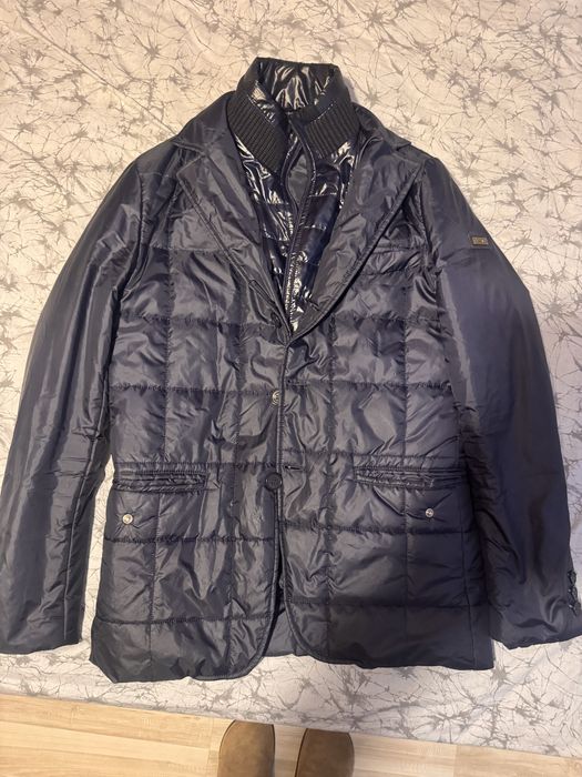 Якета Andrews S.Oliver Lacoste