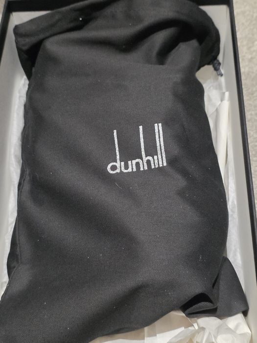 Pantofi eleganți Alfred Dunhill.