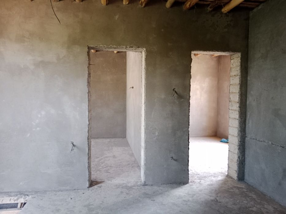 Qoʻyliq 5 massivda karobka uchastka sotiladi (80 ming)