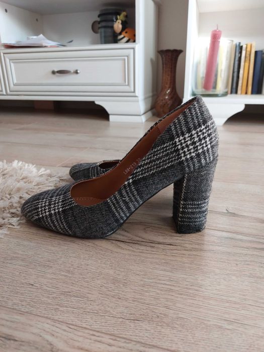 Pantofi office de dama