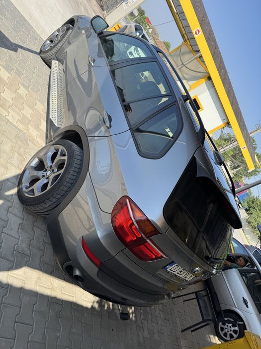 BMW X5 2011 — imagine 4