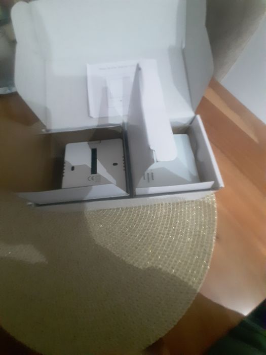 Termostat inteligent fără fir Mogoda
