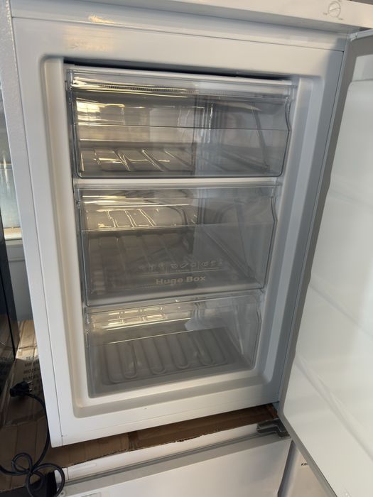 Congelator Bomann GS2196.1 WEISS