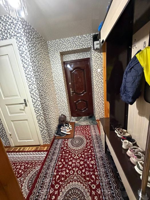 Продаю свою Квартиру на Чиланзаре  8 квартале