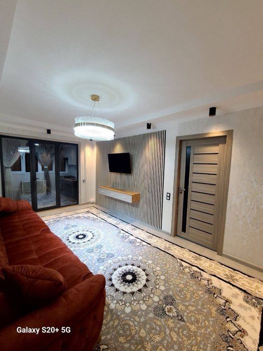 2х комнатна квартира сдается центр Самара адрес процесс  парк