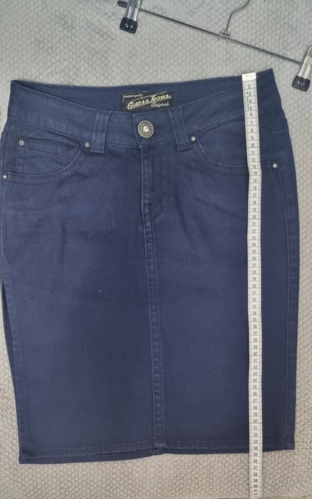 Fusta Guess Jeans marimea 27