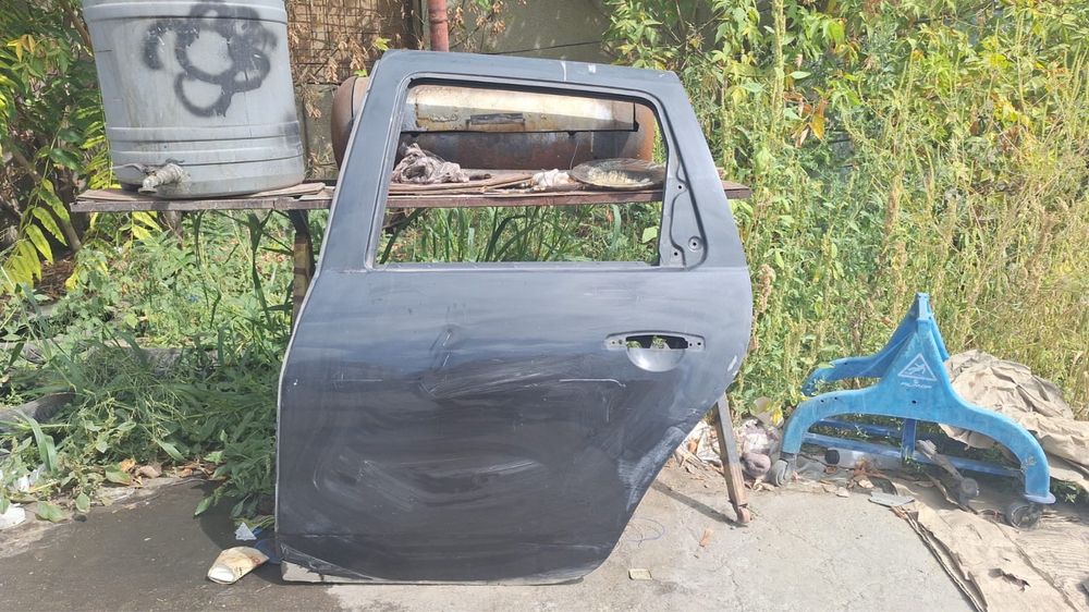 Usi Dacia Duster/,Duster3