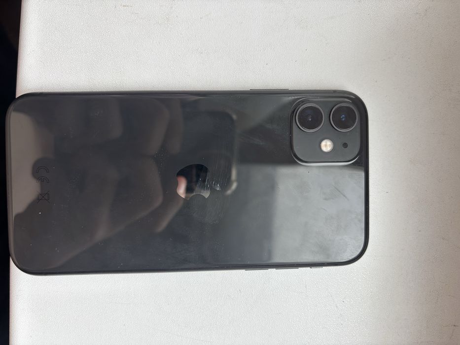 IPHONE 11 без гарантии!!!
