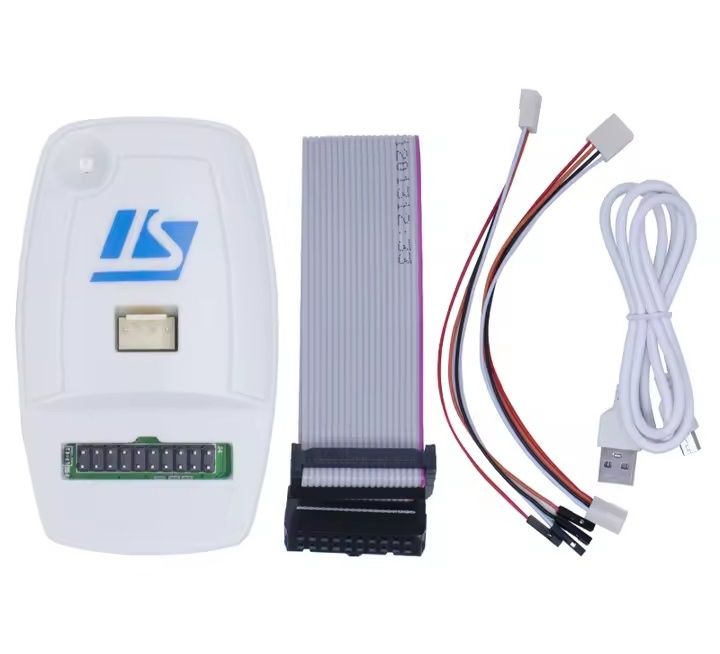 STLINK V2,STM8,STM32,STM32F103RET6,STM32F103C8T6,STM32F401,STM32F411