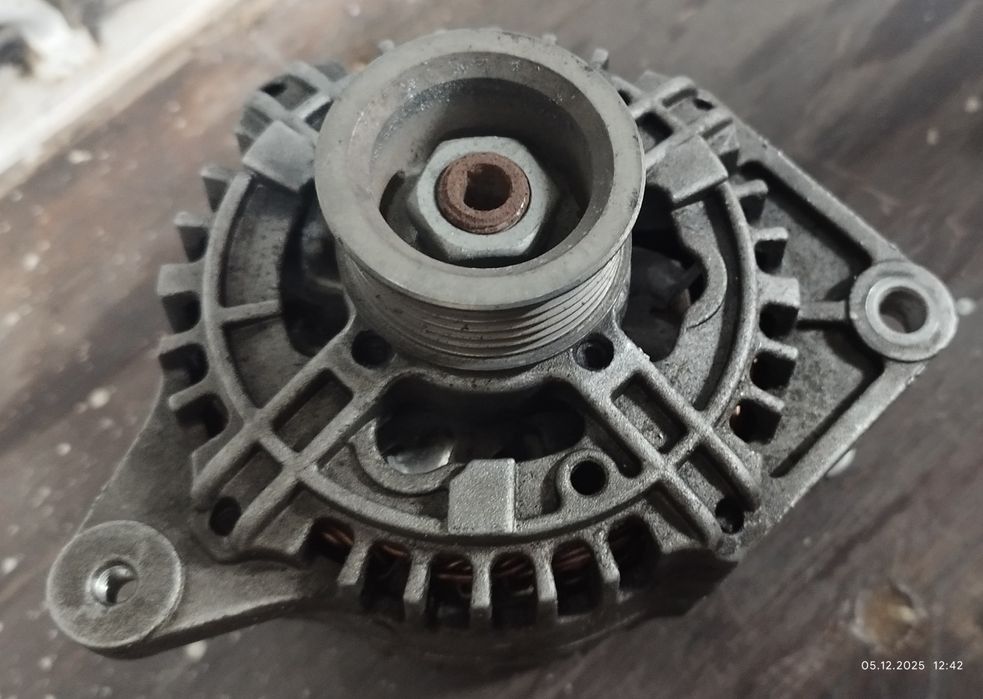 Генератор ГАЗ, УАЗ