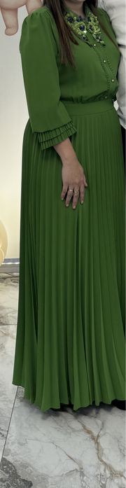 Продам вечернее платье