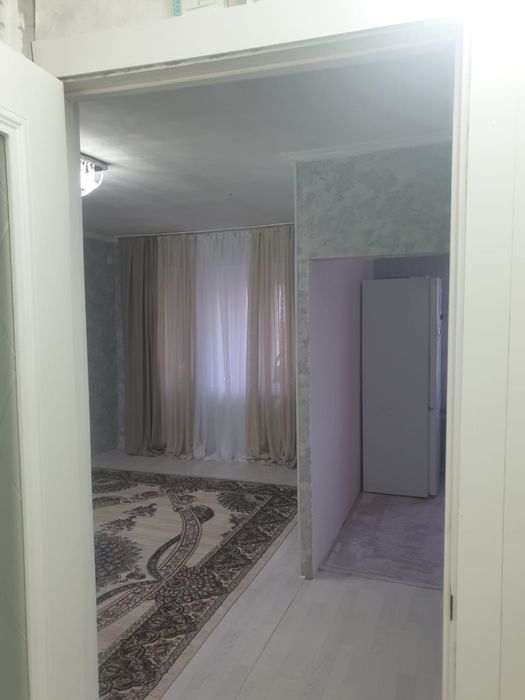 Продается 2х комнатная квартира