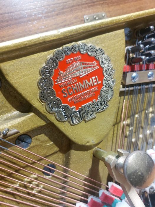 Piane și pianine Grand Piano SRL (transport gratuit în toată țara, gar