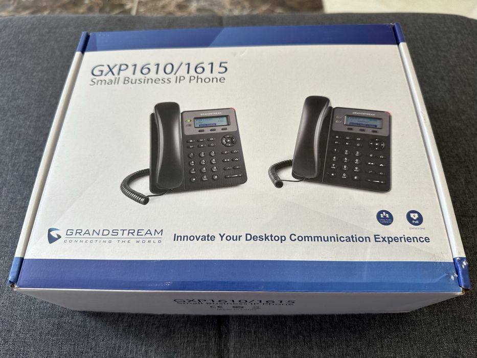 Телефонна централа за малък хотел